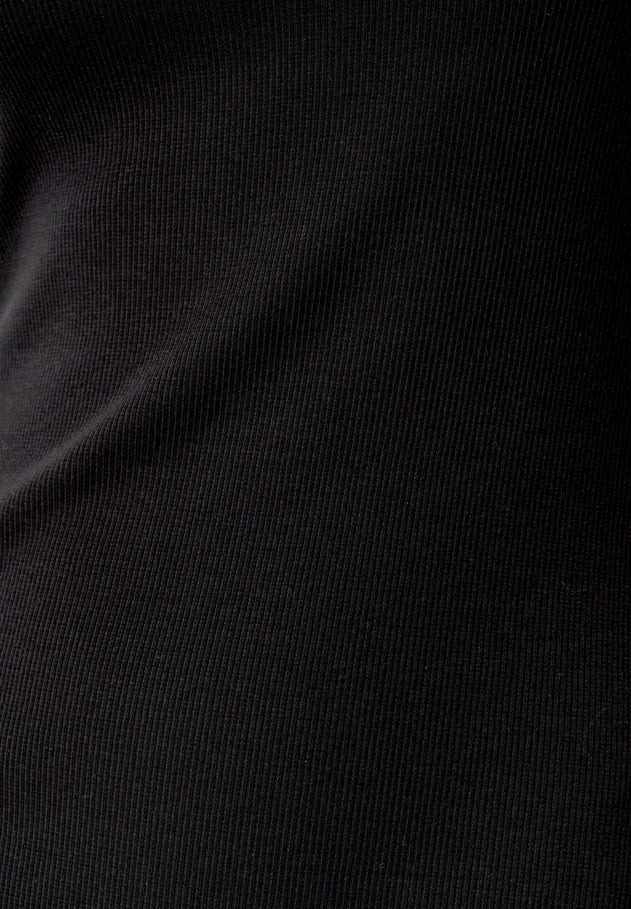 Durru Dress Black