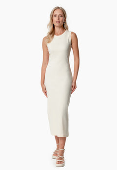Durru Dress Off-White