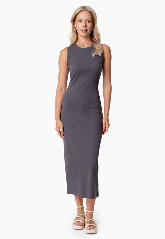 Durru Dress Shadow