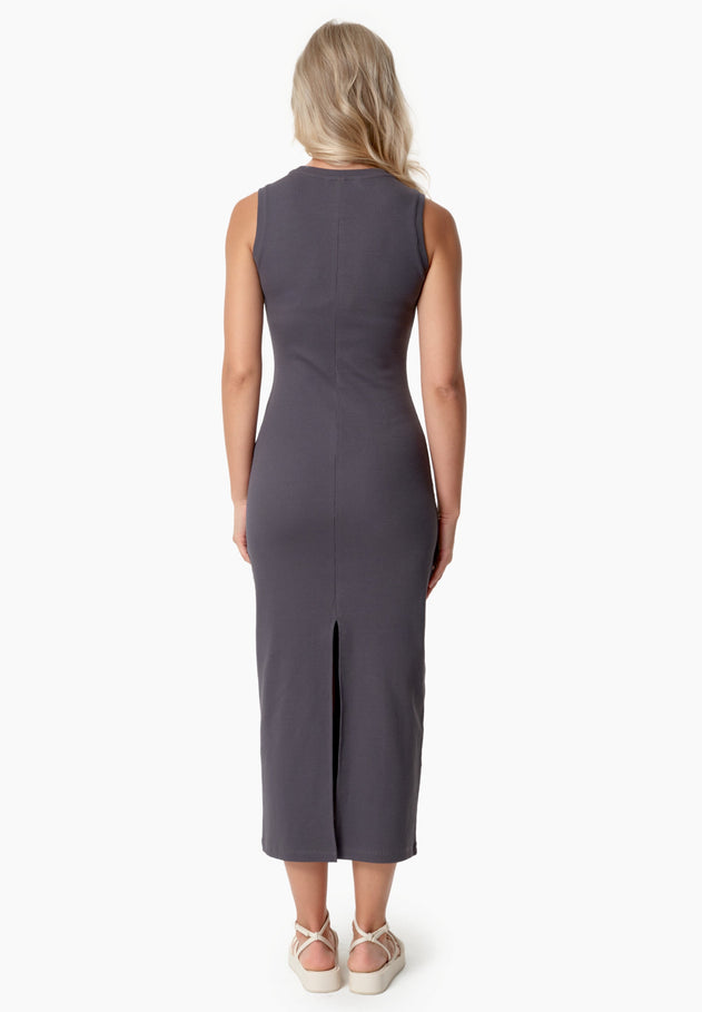 Durru Dress Shadow
