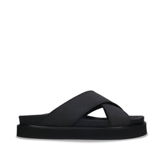 Davu Sandals Black