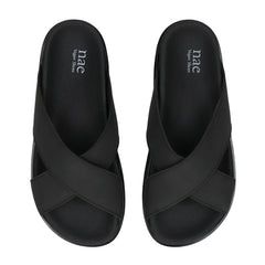 Davu Sandals Black