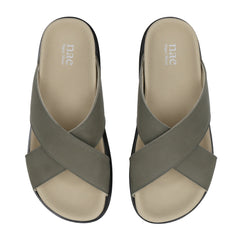 Davu Sandals Green