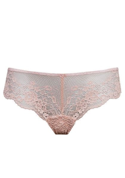 Delight Panties Pink