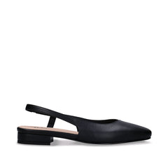 Diana Flats Black