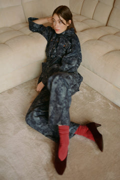 Didion Jacket Denim