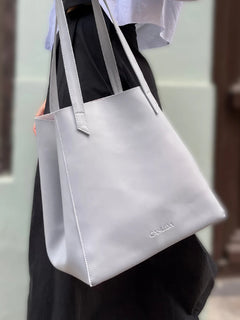 Totissimo Shoulder Bag Pearl