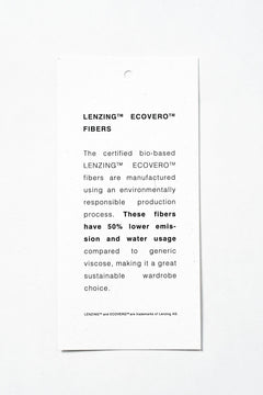 Lindy Pants Graphite Melange