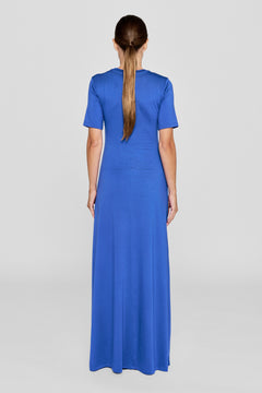 Ein Dress Cobalt