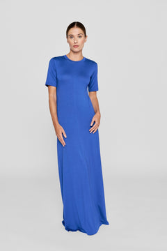 Ein Dress Cobalt