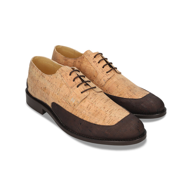 Emil Shoes Brown