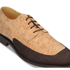 Emil Shoes Brown