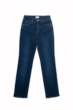 Stellar Slim Jeans Dark Blue