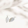Viaminnet - Feathers Petite Earrings, image no.19