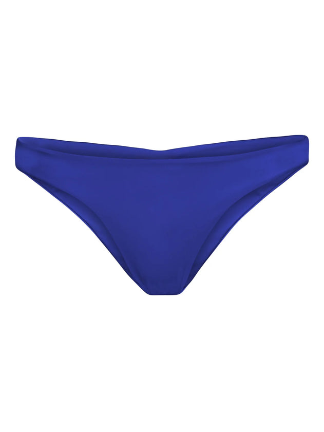 Batur Bikini Bottom Cartel Blue