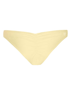 Batur Bikini Bottom Mellow Yellow
