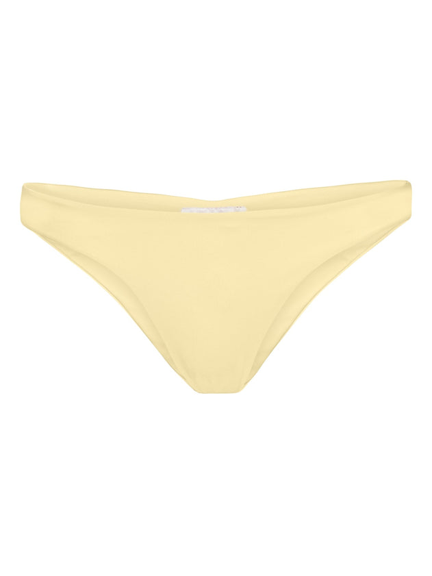 Batur Bikini Bottom Mellow Yellow