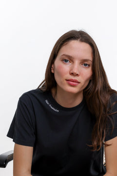 Griffith Script T-Shirt