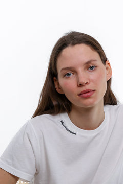 Griffith Script T-Shirt