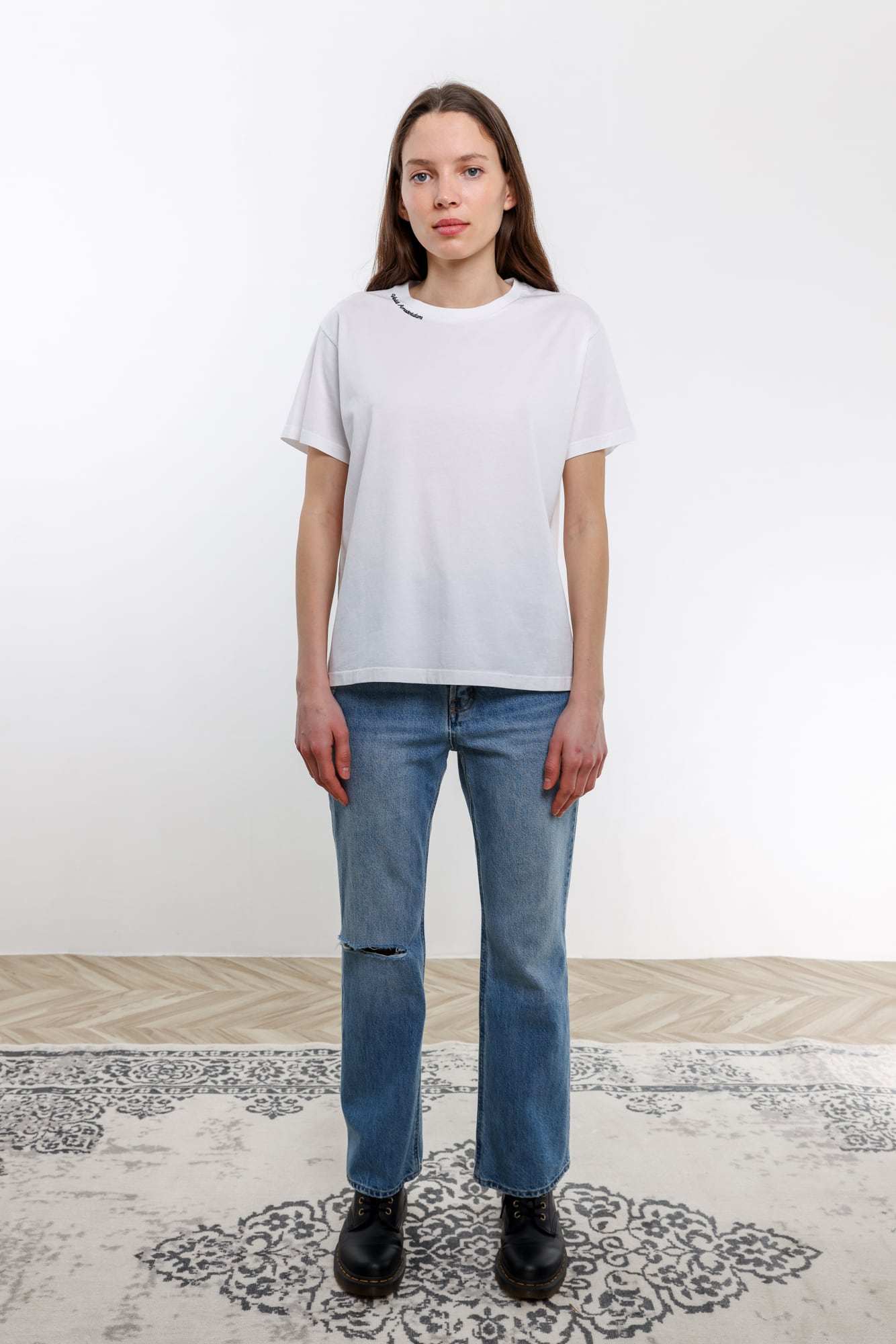 Griffith Script T-Shirt