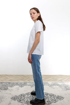 Griffith Script T-Shirt
