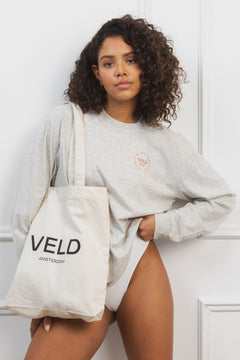 Beverly Ski Tour Long Sleeve T-Shirt