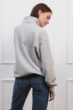 Runyon Sports & Rec Full Length Quarter-Zip Sweatshirt