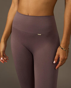 Flow Leggings Shark Grey