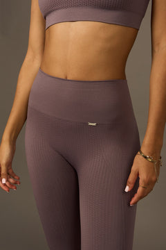 Flow Leggings Shark Grey