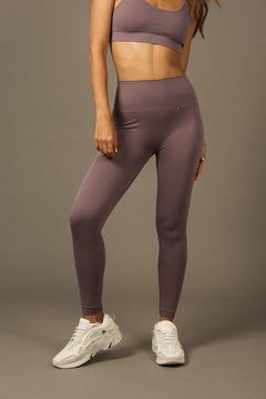 Flow Leggings Shark Grey