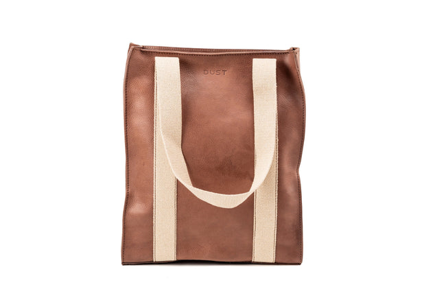 Manhattan Tote Tobacco