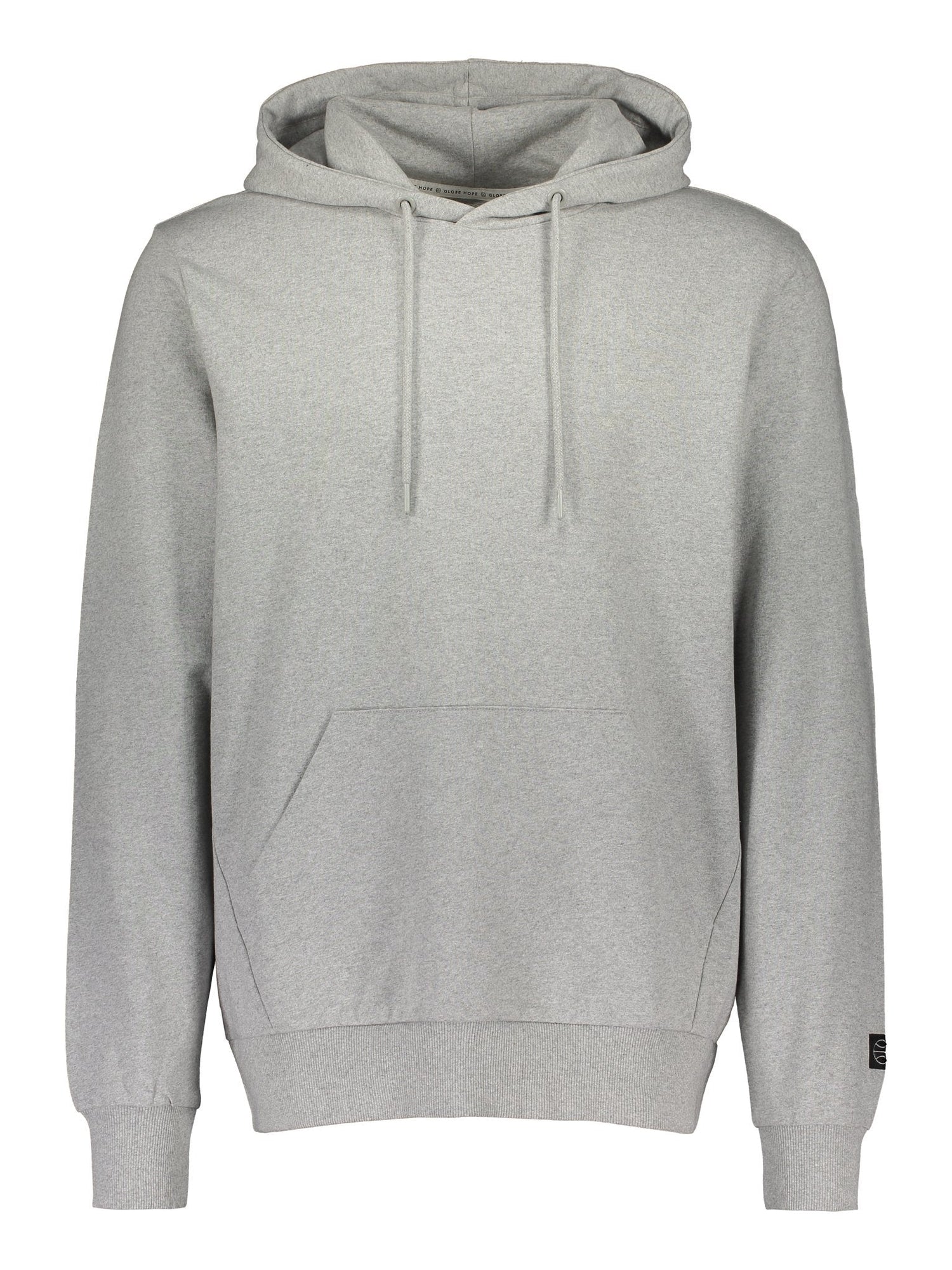 Vuolunen Hoodie Grey
