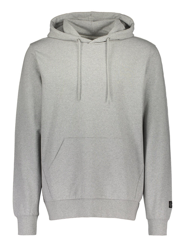 Vuolunen Hoodie Grey