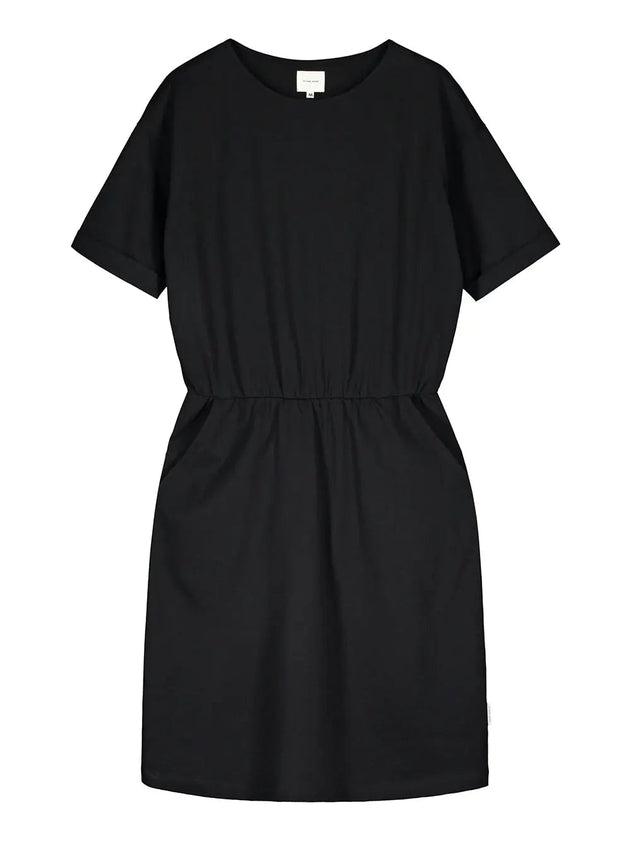 Piehinki Dress Black
