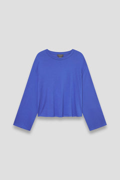 Gigi Top Cobalt