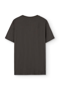 Men's George T-Shirt Eclipse Black