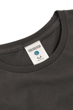 Men's George T-Shirt Eclipse Black