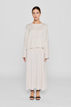 Gigi Top Oyster