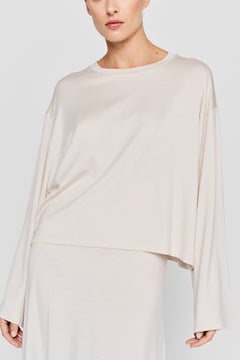 Gigi Top Oyster
