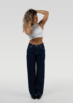 The Billie Jeans Deep Blue
