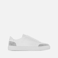 Ceramics Bianco Sneaker