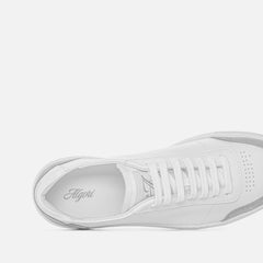 Ceramics Bianco Sneaker