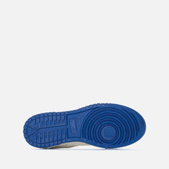 Court OG Blue Sneaker