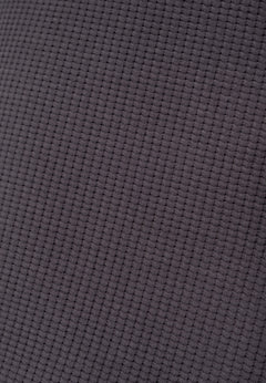 Hanna Waffle Hoodie Shadow