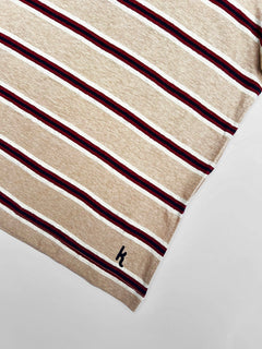 CHACHI - Hemp Cotton Jersey Tee