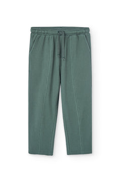 Kids' Hallow Waffle Pants Blue