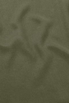 Heloise Tencel Tank Top Green