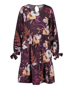 Hailey Dress Secret Lily - IVALO.COM