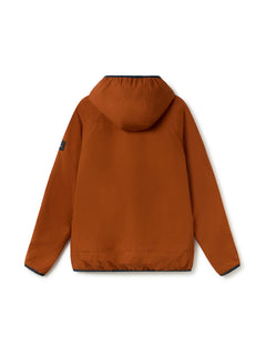 Hakluyt Jacket Umber Orange