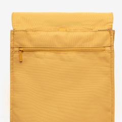 Handy Backpack New Mustard